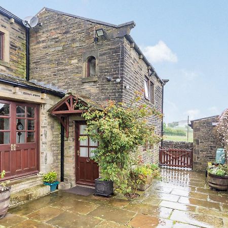Green Clough Farm Брадфорт Екстериор снимка